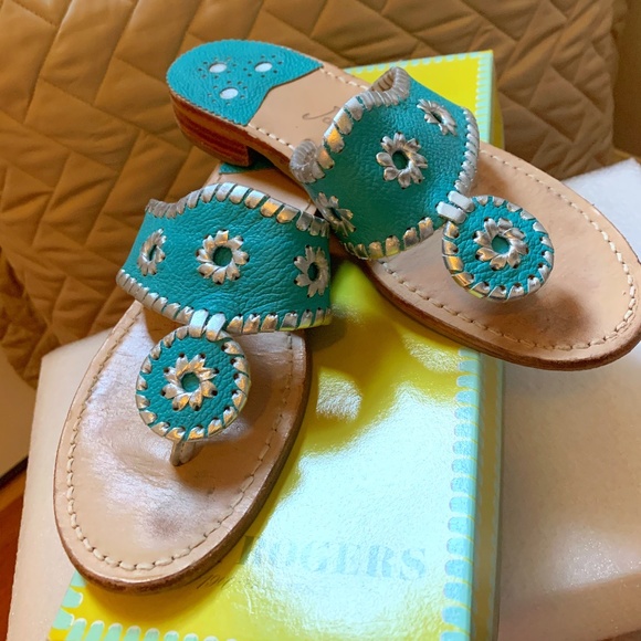 Jack Rogers Shoes - Jack Rogers sandals